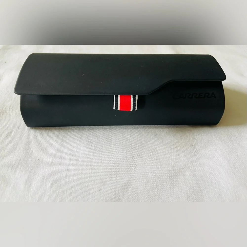 CARRERA SUNGLASS BLACK CASE